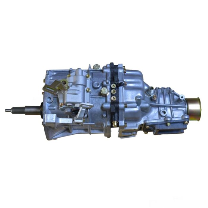 (Fz-1579) GEAR BOX 1TR ,2TR ,1KD - Image 1