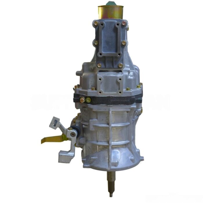 (Fz-1579) GEAR BOX 1TR ,2TR ,1KD - Image 3