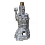 (Fz-1580) GEAR BOX 4JA1