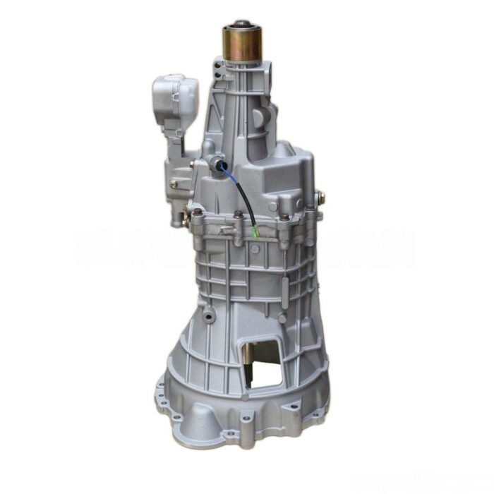 (Fz-1580) GEAR BOX 4JA1 - Image 1