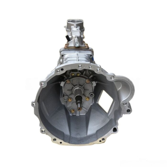 (Fz-1580) GEAR BOX 4JA1 - Image 2