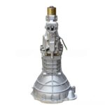 (Fz-1580) GEAR BOX 4JA1 - Image 3