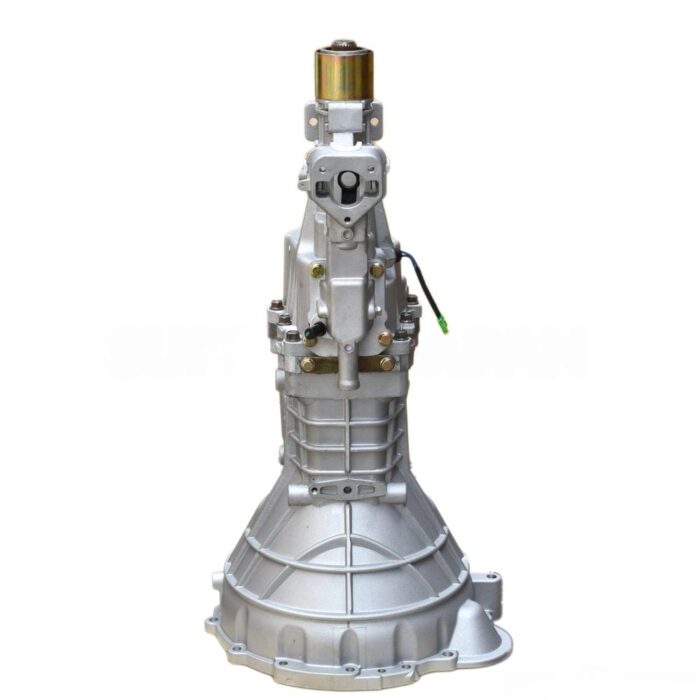 (Fz-1580) GEAR BOX 4JA1 - Image 3