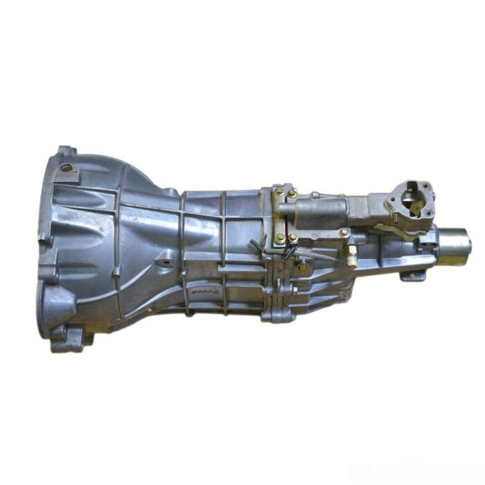 (Fz-1581) GEAR BOX DMAX DIESLE - Image 1
