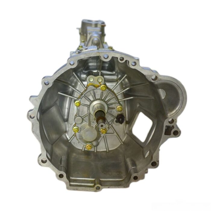(Fz-1581) GEAR BOX DMAX DIESLE - Image 2