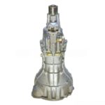 (Fz-1582) GEAR BOX DMAX PETROLL
