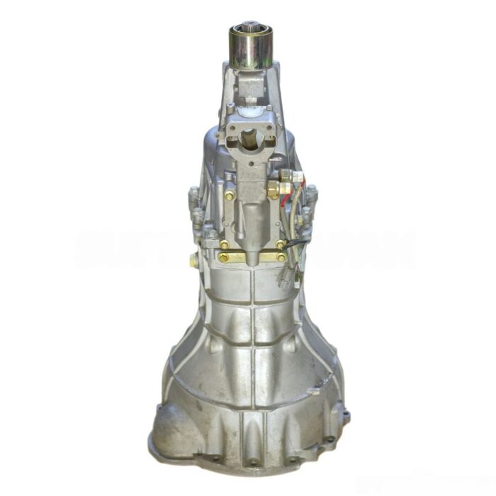 (Fz-1582) GEAR BOX DMAX PETROLL - Image 1