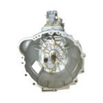 (Fz-1582) GEAR BOX DMAX PETROLL - Image 2