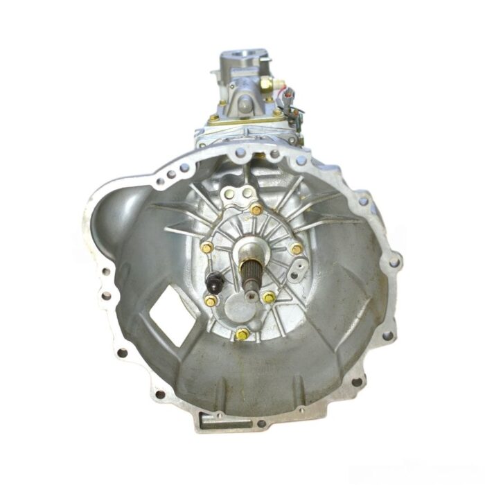 (Fz-1582) GEAR BOX DMAX PETROLL - Image 2