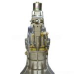 (Fz-1582) GEAR BOX DMAX PETROLL - Image 3