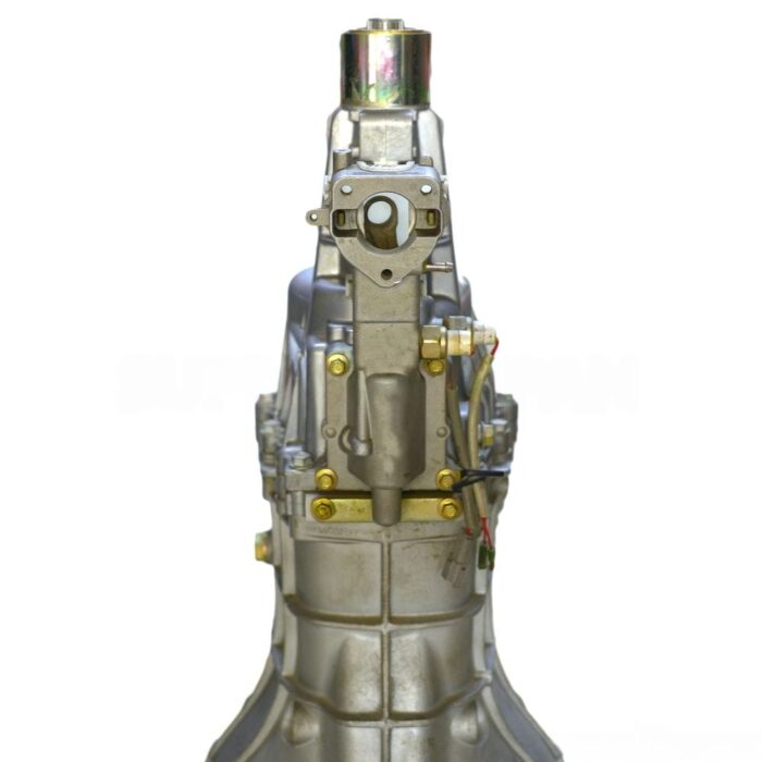 (Fz-1582) GEAR BOX DMAX PETROLL - Image 3