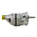 (Fz-1583) GEAR BOX HIACE 2L, 3L, 5L, 3Y 1RZ, 2RZ