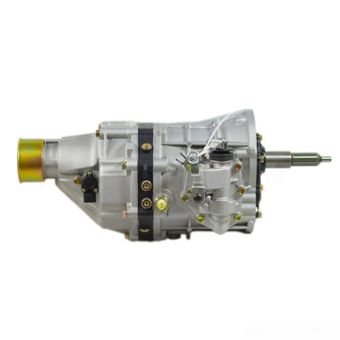 (Fz-1583) GEAR BOX HIACE 2L, 3L, 5L, 3Y 1RZ, 2RZ - Image 1