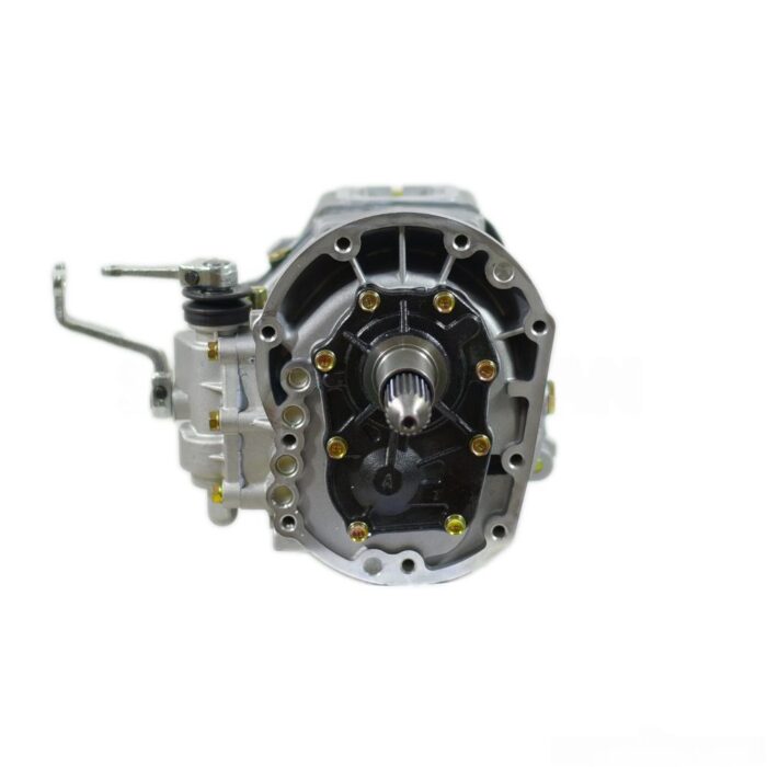 (Fz-1583) GEAR BOX HIACE 2L, 3L, 5L, 3Y 1RZ, 2RZ - Image 2