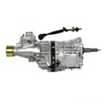 (Fz-1585) GEAR BOX HILUX 2KD 4X2 - Image 2