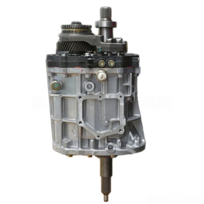 (Fz-1586) GEAR BOX HILUX 2KD 4×4 - Image 2