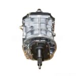 (Fz-1586) GEAR BOX HILUX 2KD 4×4 - Image 3
