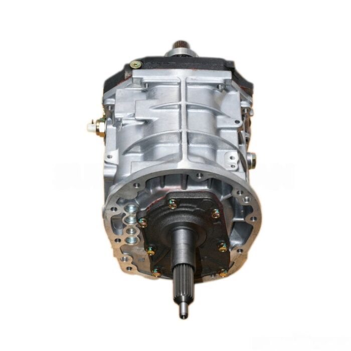 (Fz-1586) GEAR BOX HILUX 2KD 4×4 - Image 3