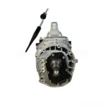 (Fz-1587) GEAR BOX HILUX 85 TO 2000