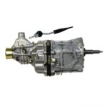 (Fz-1587) GEAR BOX HILUX 85 TO 2000 - Image 2