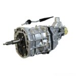 (Fz-1587) GEAR BOX HILUX 85 TO 2000 - Image 3