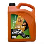 (Fz-1593) GEAR OIL SAE