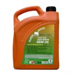 (Fz-1593) GEAR OIL SAE - Image 2