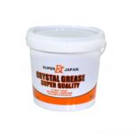 (Fz-1599) GREASE NLGI3 3 KG
