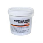 (Fz-1599) GREASE NLGI3 3 KG - Image 2