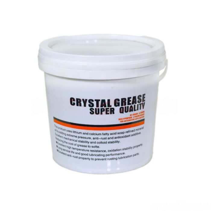 (Fz-1599) GREASE NLGI3 3 KG - Image 2