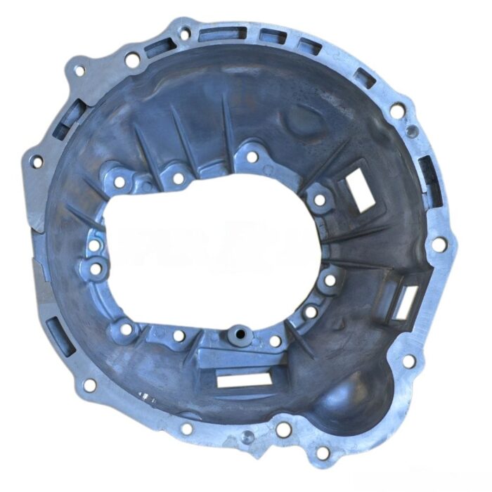 (Fz-1645) HOUSING 1RZ, 2RZ - Image 2