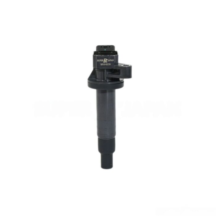 (90919-02239) IGNITION COIL COROLLA,YARIS 1ZZ,3ZZ,4ZZ - Image 1