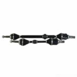 (07) (23670-0E070, 23670-0E090) INJECTOR PLATE 2GD - Image 3