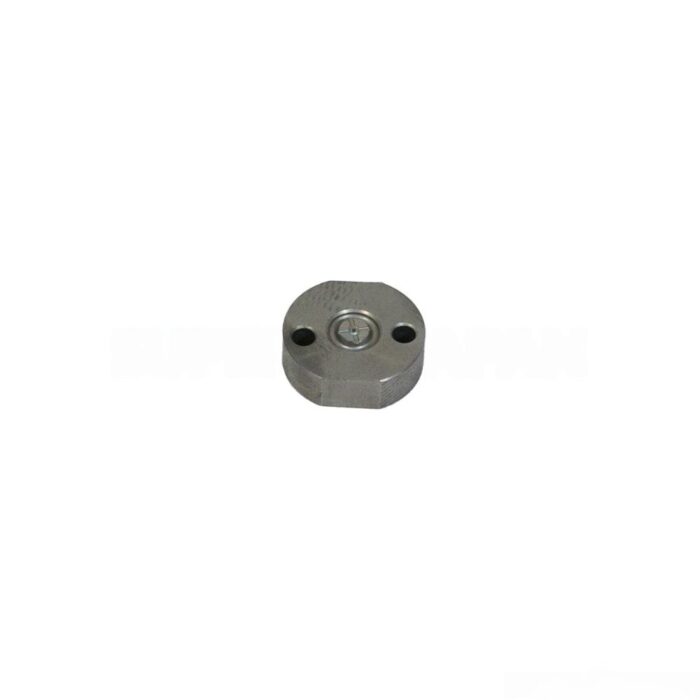 (08) INJECTOR PLATE G2 SERIES - Image 2