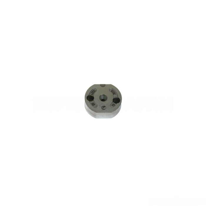 (19) (095000-5125) INJECTOR PLATE UD (10) + - Image 1