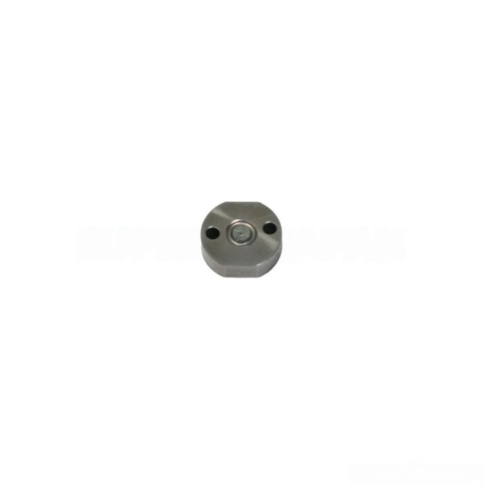 (19) (095000-5125) INJECTOR PLATE UD (10) + - Image 2