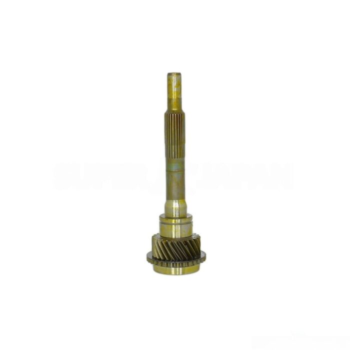 (8-94435-160-1) INPUT SHAFT 4JA1 - Image 1