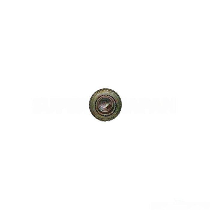 (8-94435-160-1) INPUT SHAFT 4JA1 - Image 2