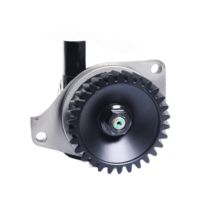 (8-94435-160-1) INPUT SHAFT 4JA1 - Image 3