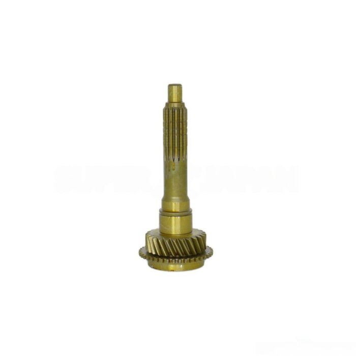 (ME603208) INPUT SHAFT Mitsubishi Canter - Image 1