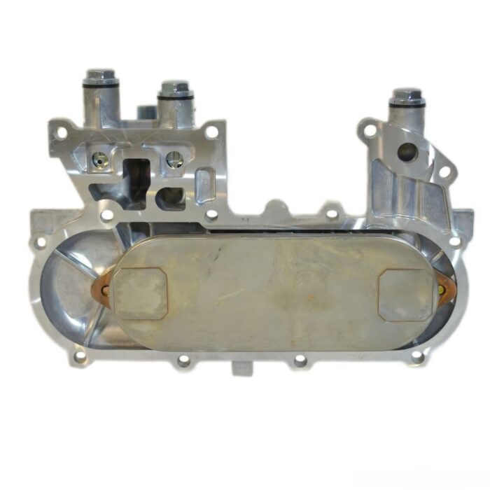 (15609-54013) OIL COOLEER CORE + COVER 3L - Image 2