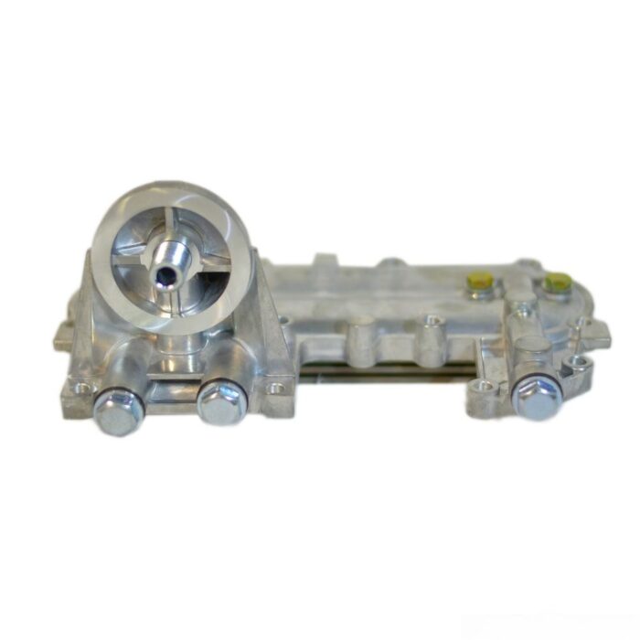 (15609-54013) OIL COOLEER CORE + COVER 3L - Image 3