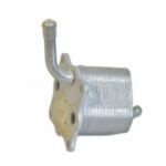 (15071-0E010) OIL COOLER CORE 1GD 2GD 2019 UP