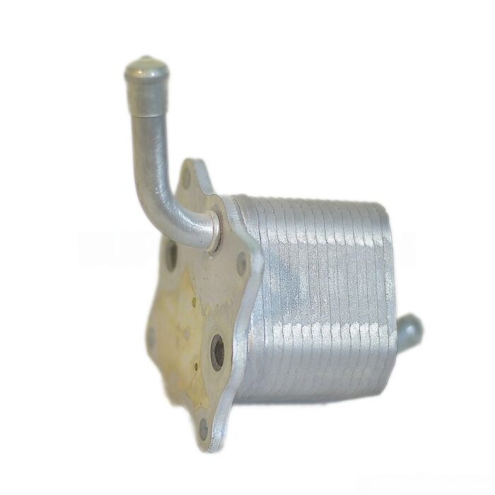 (15071-0E010) OIL COOLER CORE 1GD 2GD 2019 UP - Image 1