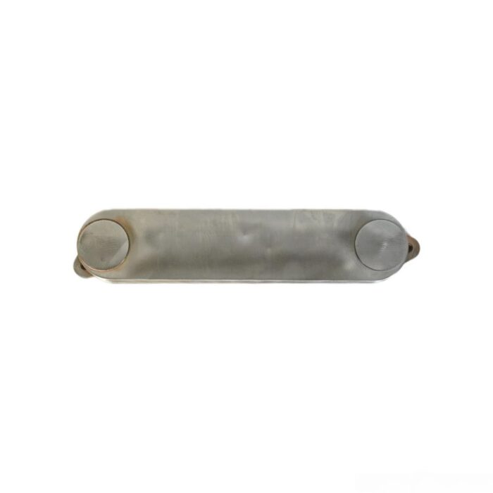 (15710-17021) OIL COOLER CORE 1HZ LAND CRUSIR - Image 2