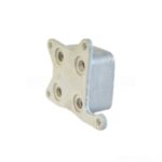 (15710-51011) (15710-51011) OIL COOLER CORE 1VD