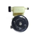 (8970287390) OIL COOLER CORE 4HF1 4HG1 ISUZU 5 LINE - Image 3
