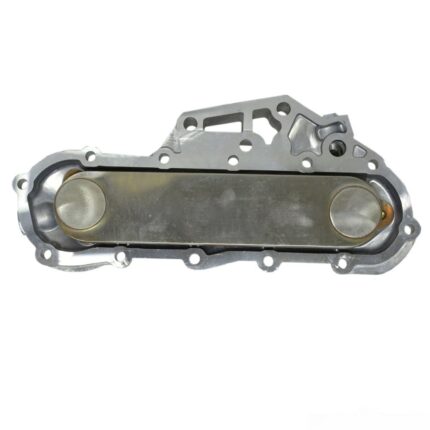 (Fz-1762) OIL COOLER CORE+ COVER 14B
