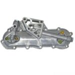 (Fz-1762) OIL COOLER CORE+ COVER 14B - Image 2