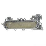 (15721-17010) OIL COOLER CORE+ COVER 1HZ LAND CRUSIR